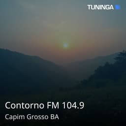 Contorno FM 104.9
