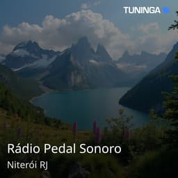 Rádio Pedal Sonoro