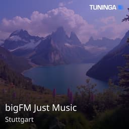 bigFM Just Music