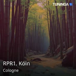 RPR1. Köln