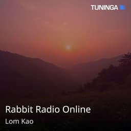 Rabbit Radio Online