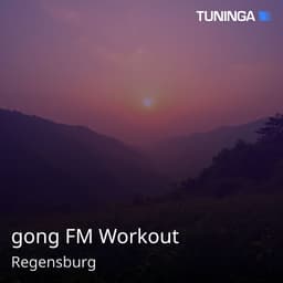 gong FM Workout