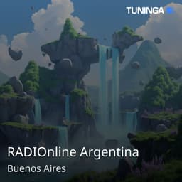 RADIOnline Argentina