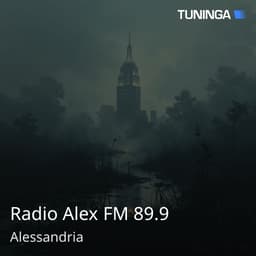 Radio Alex FM 89.9