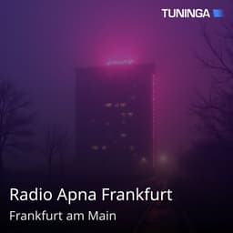 Radio Apna Frankfurt
