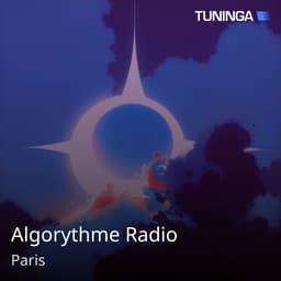 Algorythme Radio