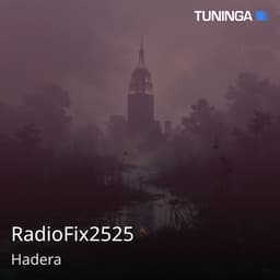 RadioFix2525
