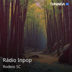 Rádio Inpop