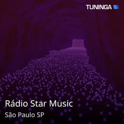 Rádio Star Music