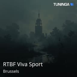 RTBF Viva Sport