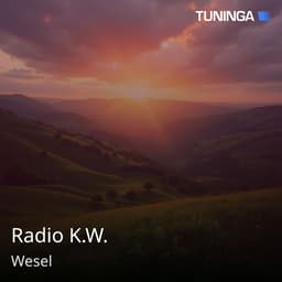Radio K.W.