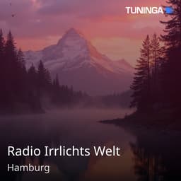 Radio Irrlichts Welt