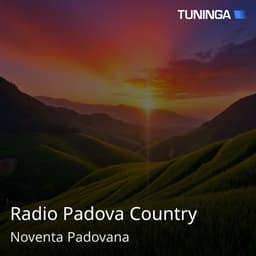 Radio Padova Country