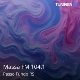 Massa FM 104.1