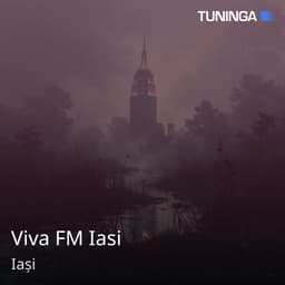 Viva FM Iasi