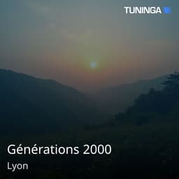 Générations 2000