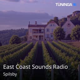 East Coast Sounds Radio