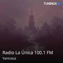 Radio La Única 100.1 FM