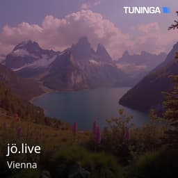 jö.live