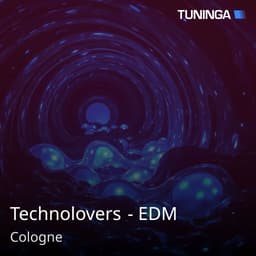 Technolovers - EDM