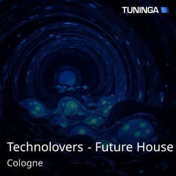 Technolovers - Future House