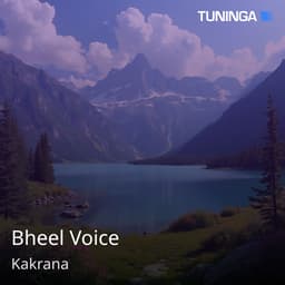 Bheel Voice