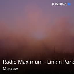 Radio Maximum - Linkin Park