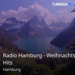 Radio Hamburg - Weihnachts Hits
