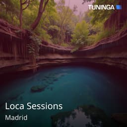 Loca Sessions