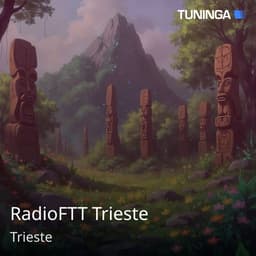 RadioFTT Trieste