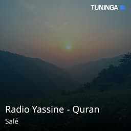 Radio Yassine - Quran