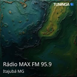Rádio MAX FM 95.9