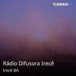 Rádio Difusora Irecê