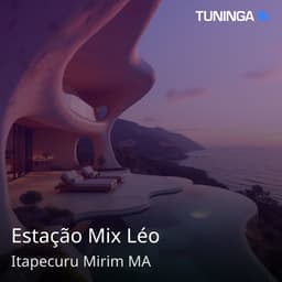 Estação Mix Léo