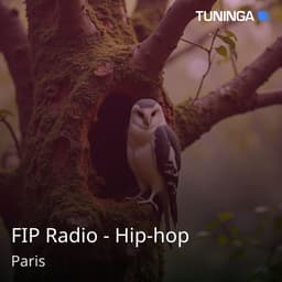 FIP Radio - Hip-hop