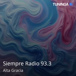 Siempre Radio 93.3