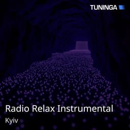 Radio Relax Instrumental
