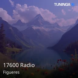 17600 Radio