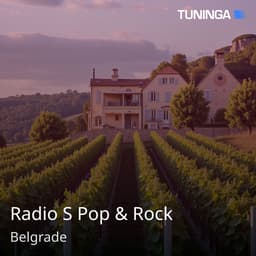 Radio S Pop & Rock