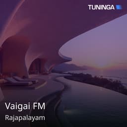 Vaigai FM