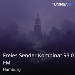 Freies Sender Kombinat 93.0 FM