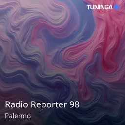 Radio Reporter 98