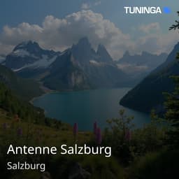 Antenne Salzburg