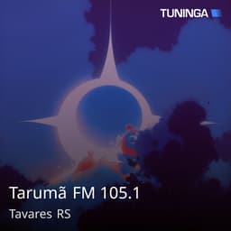 Tarumã FM 105.1