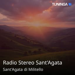 Radio Stereo Sant'Agata