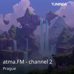 atma.FM - channel 2