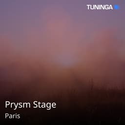 Prysm Stage