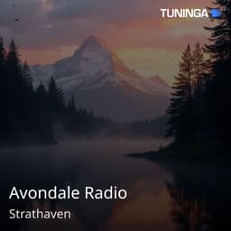 Avondale Radio