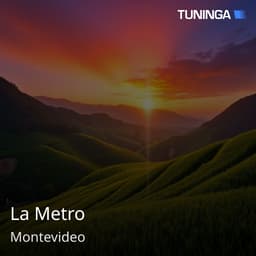 La Metro