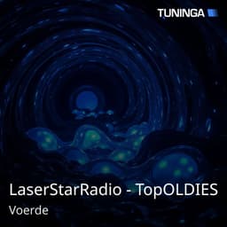 LaserStarRadio - TopOLDIES